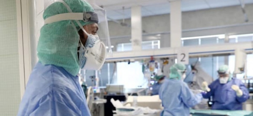 Coronavirus in Trentino, altri 351 positivi e 8 morti